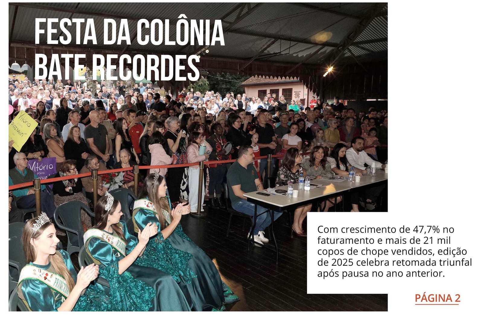 Edição 20.05.2025