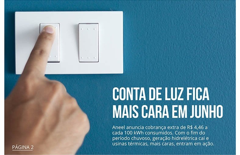 Edição 30.05.2025