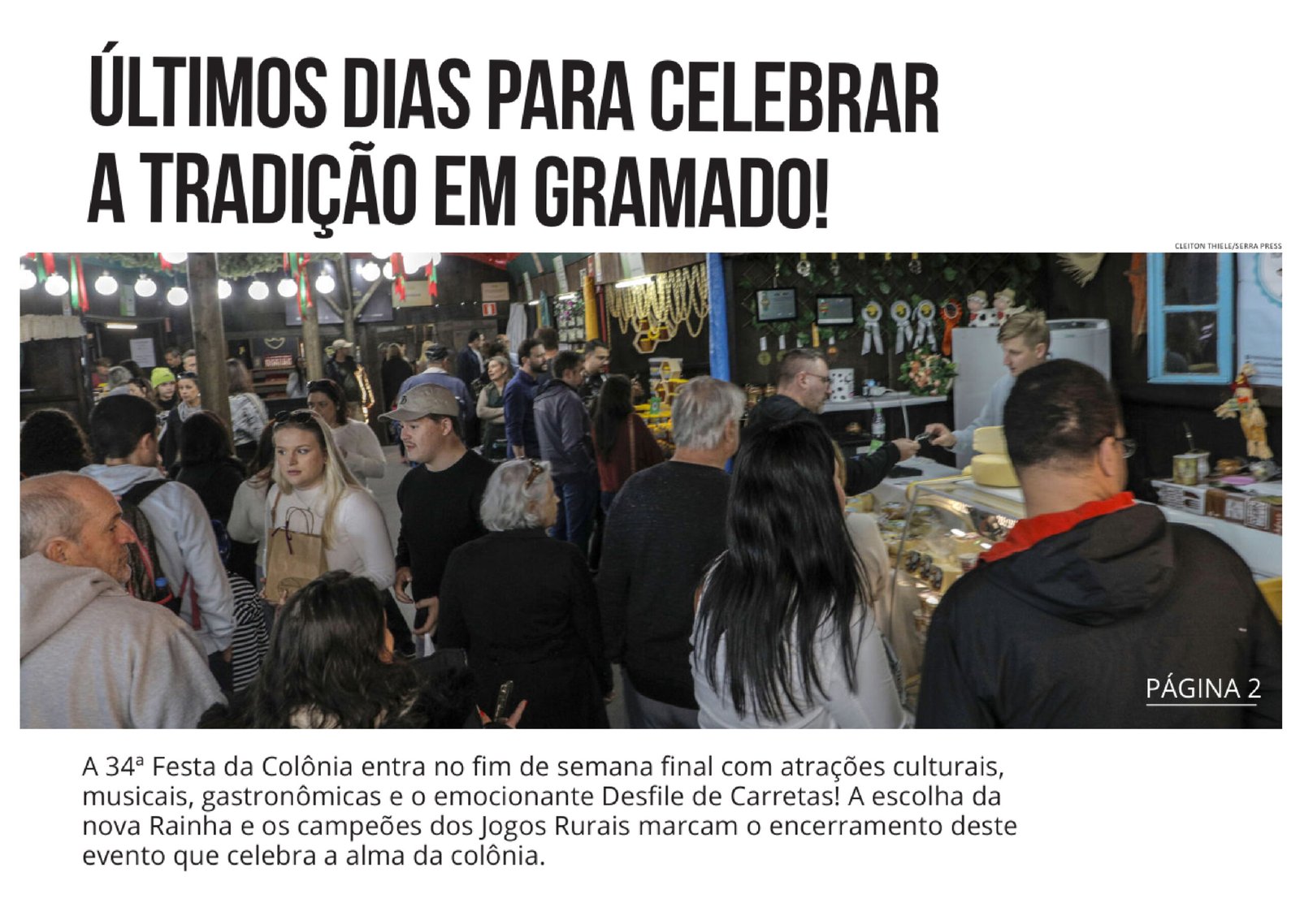 Edição 16.05.2025