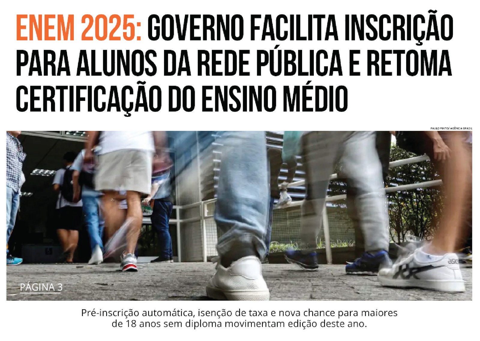 Edição 23.05.2025