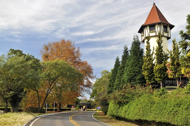 Nova Petrópolis lidera ranking de hospitalidade no Rio Grande do Sul