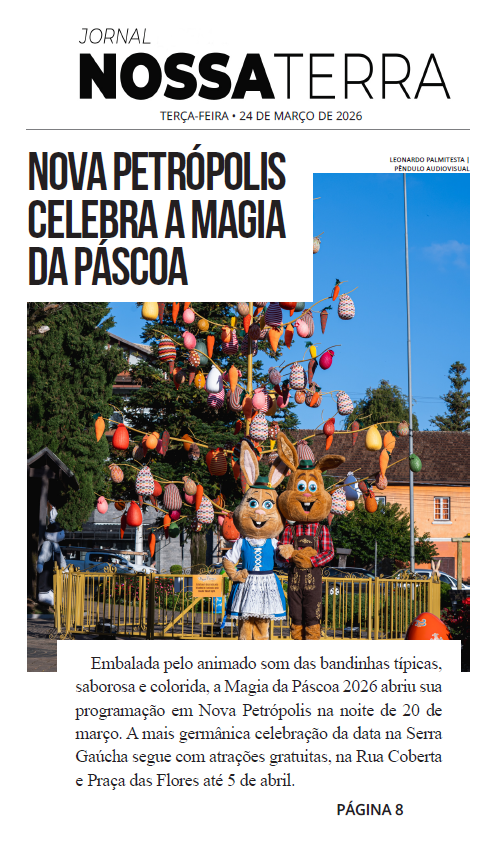 EDIÇÃO 84 – 24.03.2026