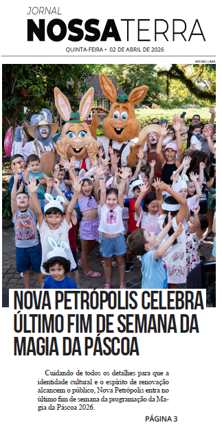 EDIÇÃO 87 – 02.04.2026