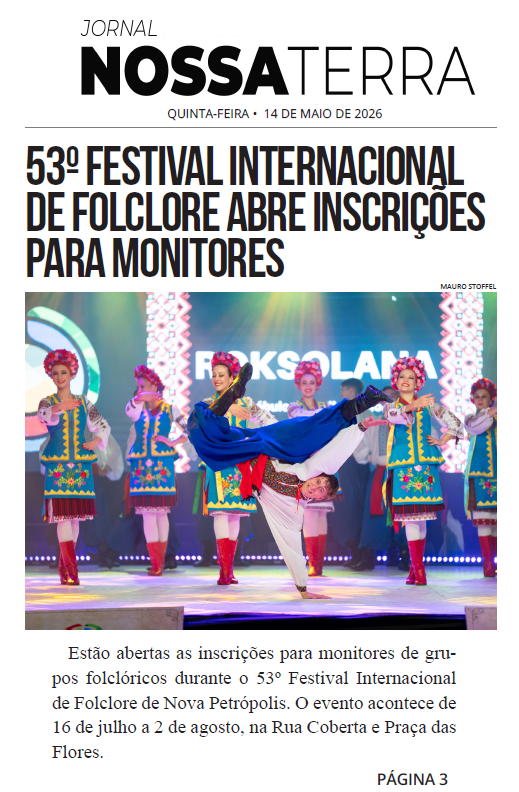 EDIÇÃ0 96 – 14.05.2026