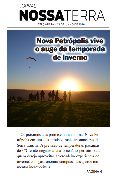 EDIÇÃO 103 – 23.06.2026