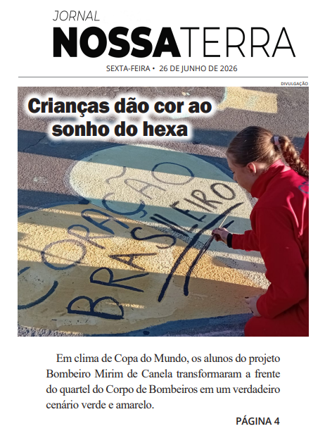 EDIÇÃO 104 – 26.06.2026