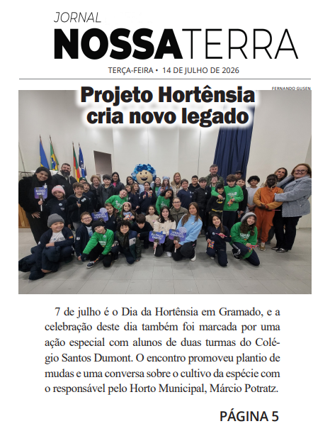 EDIÇÃO 108 – 14.07.2026