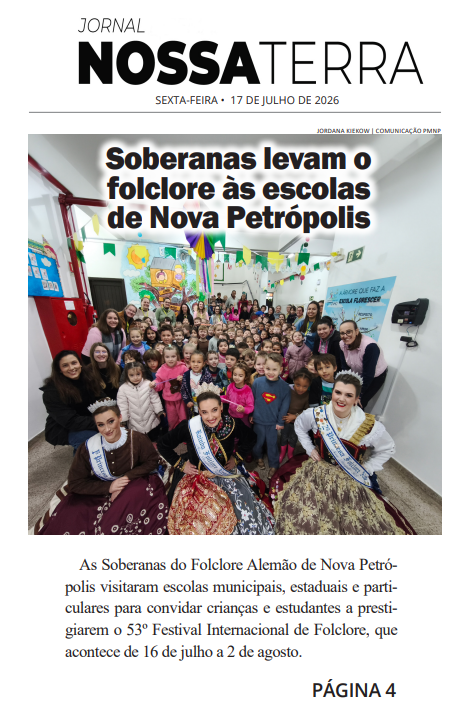 EDIÇÃO 109 – 17.07.2026