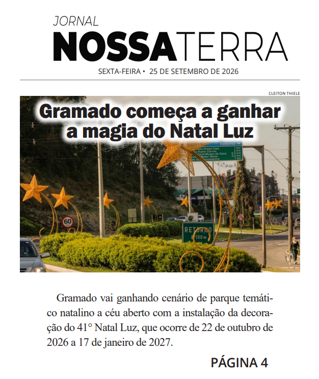 EDIÇÃO 123 – 25.09.2026